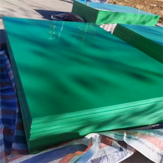 Usinagem CNC UHMWPE POM HDPE Peek Peças de PTFE Plástico de engenharia UHMWPE Nylon HDPE bloco usinado, almofada, tira, rolamento, folha de usinagem CNC